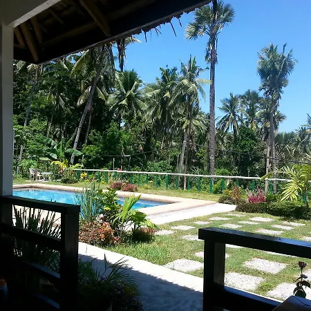 Dahilig Resort